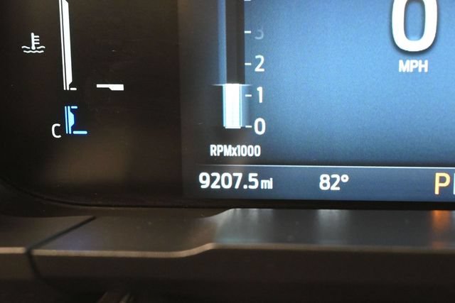 Used 2025 Ford Maverick XL w/ Equipment Group 102A AWD/4WD image 20