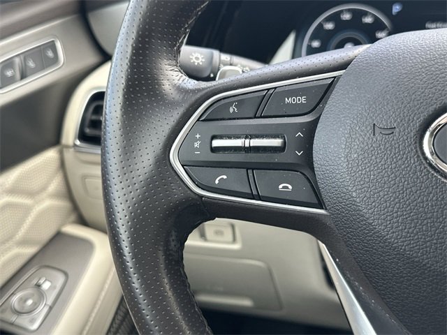 Used 2021 Hyundai Palisade Calligraphy image 21