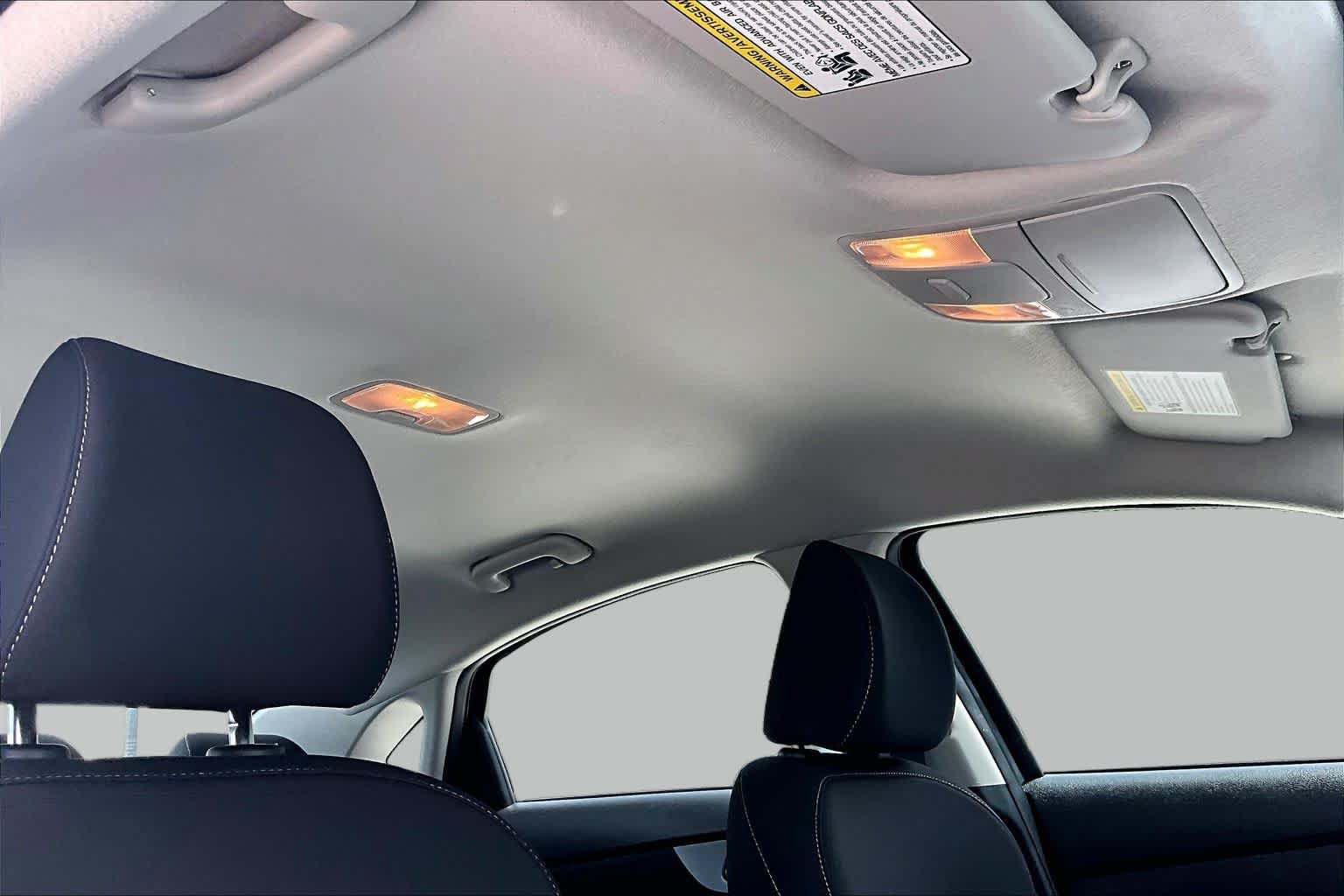 Certified 2024 Kia Forte LXS FWD image 13
