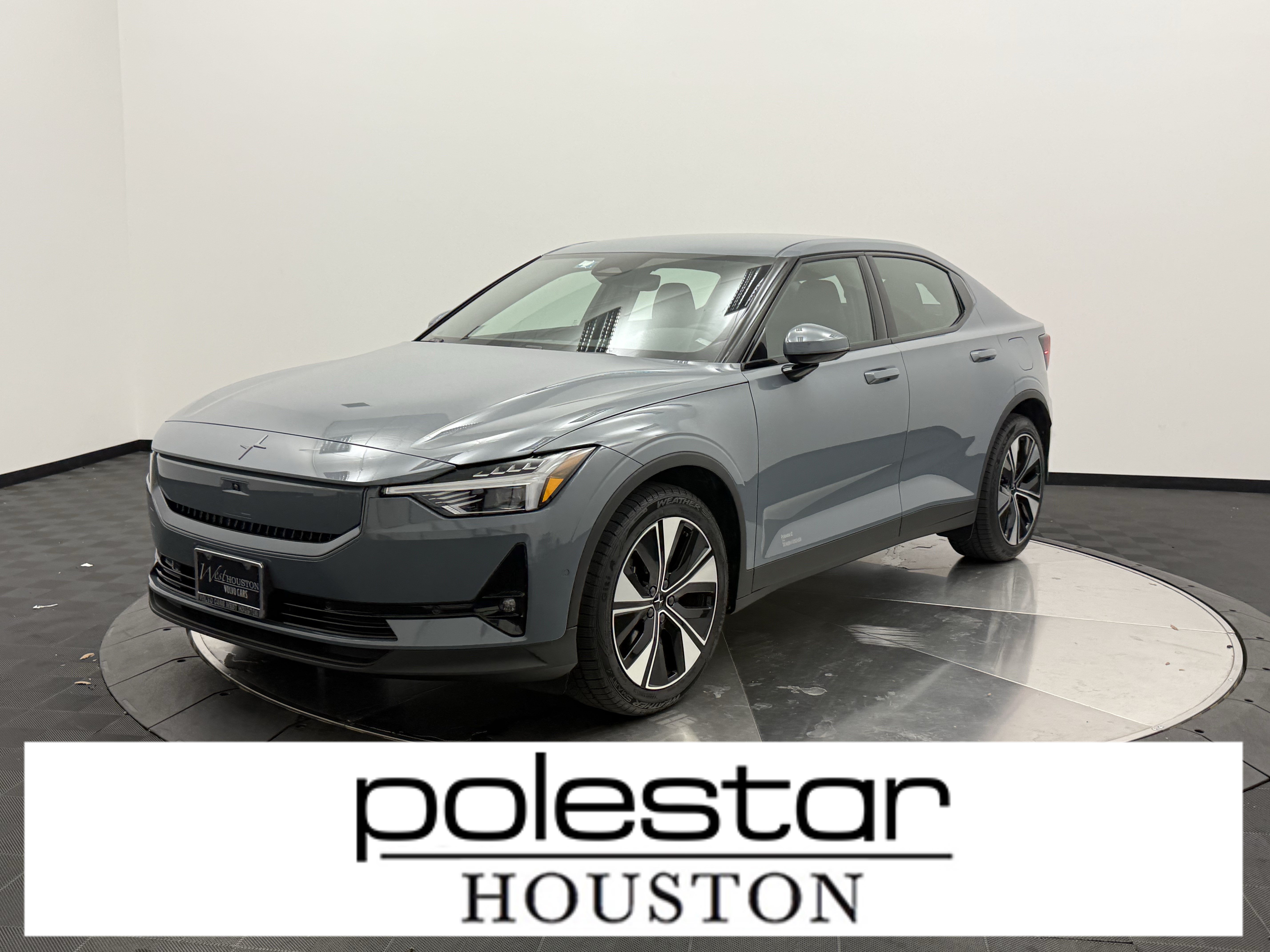 Certified 2024 Polestar Polestar 2 AWD/4WD image 3