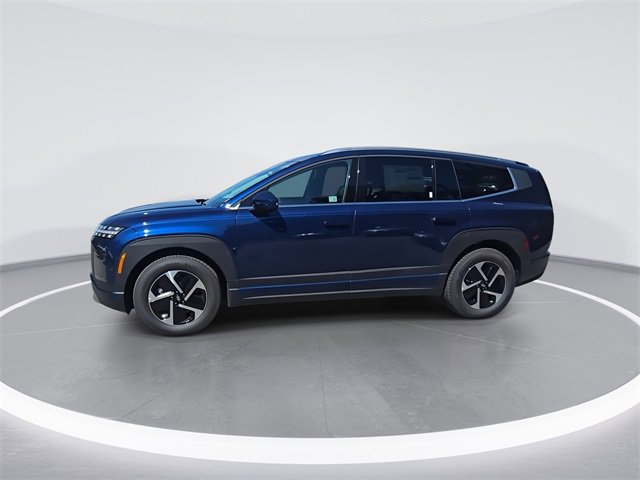 New 2026 Hyundai Ioniq 9 SE image 4