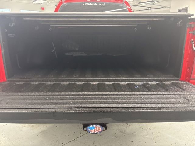 Used 2004 Dodge Ram 1500 Truck SLT w/ Quad Cab Value Group image 10