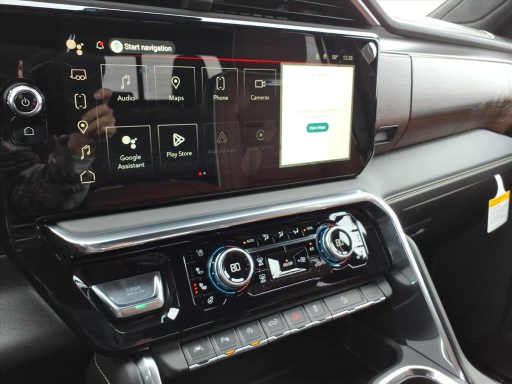 New 2026 GMC Sierra 1500 Denali Ultimate image 19