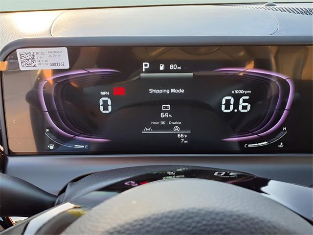 New 2026 Kia Seltos S image 17