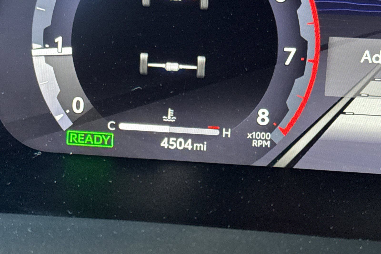 Certified 2025 Toyota Tacoma TRD Pro image 3