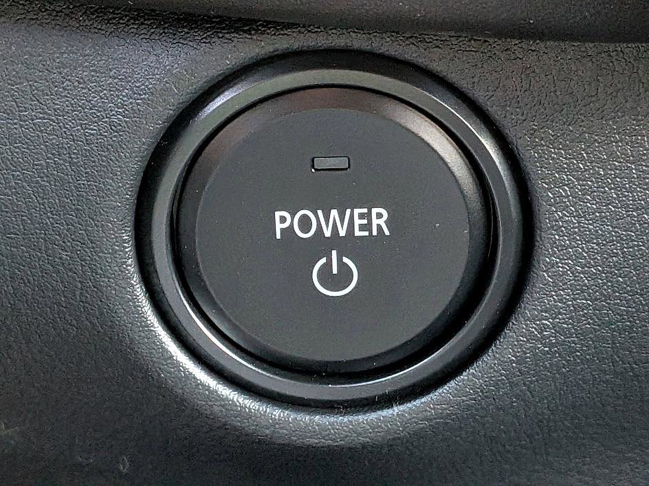 New 2025 MAZDA CX-50 AWD 2.5 Hybrid w/ Weather Package image 27