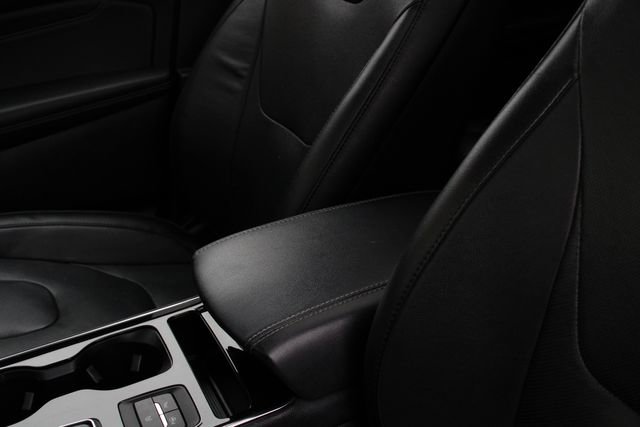 Used 2019 Ford Edge Titanium w/ Equipment Group 301A image 20