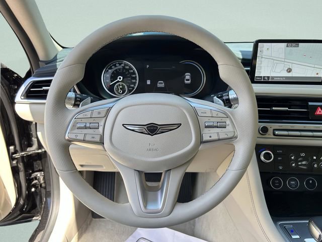 Used 2026 Genesis G70 2.5T Prestige image 33