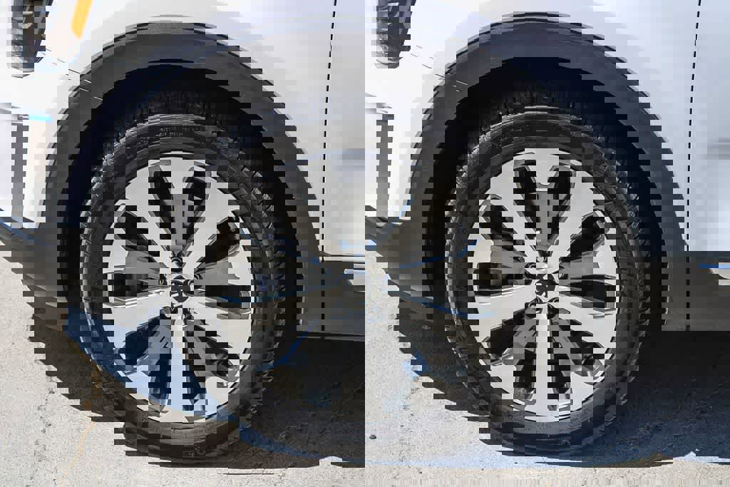 Used 2020 Kia Telluride S image 5