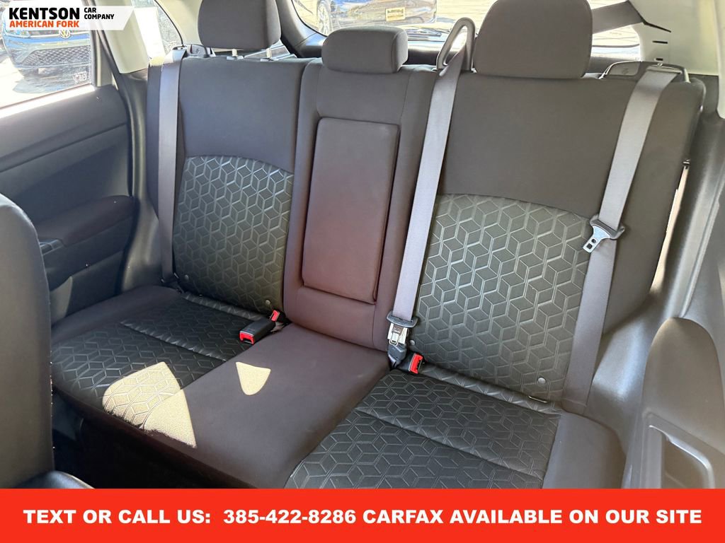 Used 2025 Mitsubishi Outlander Sport AWD image 27