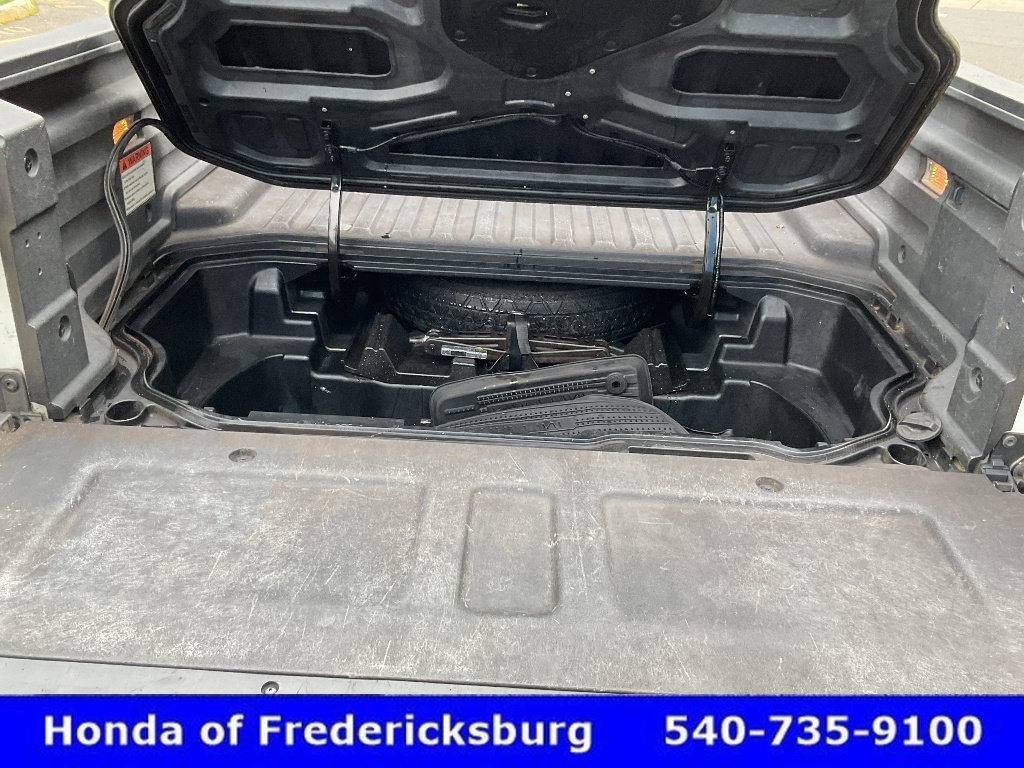 Certified 2019 Honda Ridgeline RTL-T image 21