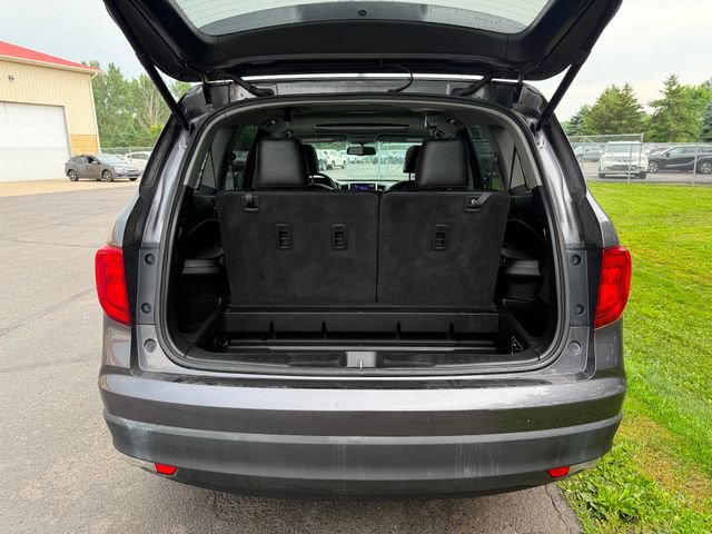 Used 2018 Honda Pilot EX-L image 3