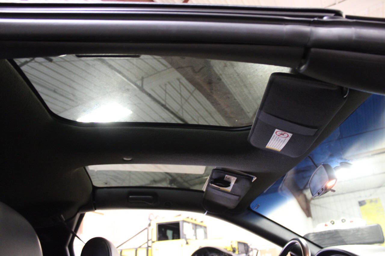 Used 2000 Chevrolet Camaro Z28 w/ SS Performance/Appearance Pkg image 25