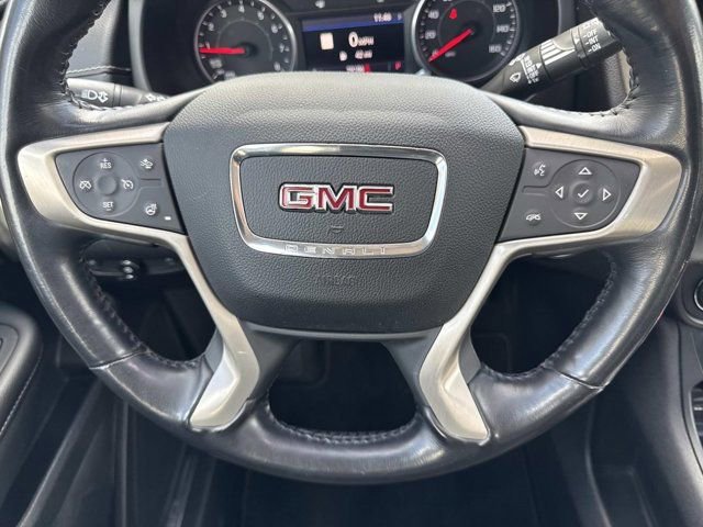 Used 2019 GMC Terrain Denali w/ Driver Alert Package II FWD image 24