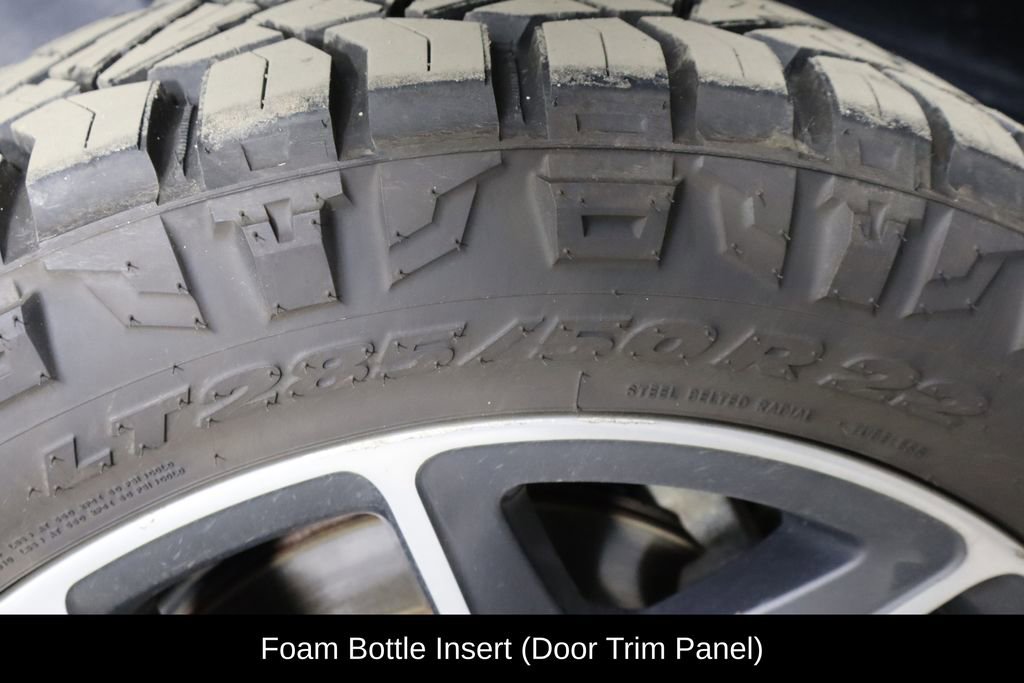 Used 2019 RAM 1500 Laramie image 41