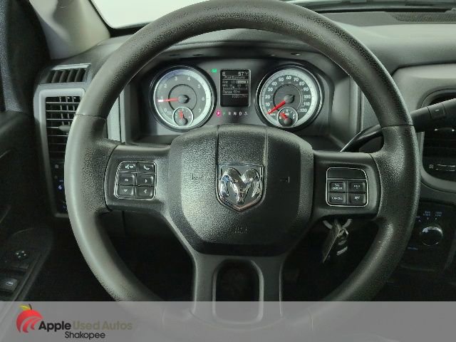 Used 2015 RAM 1500 Tradesman w/ Popular Equipment Group image 17