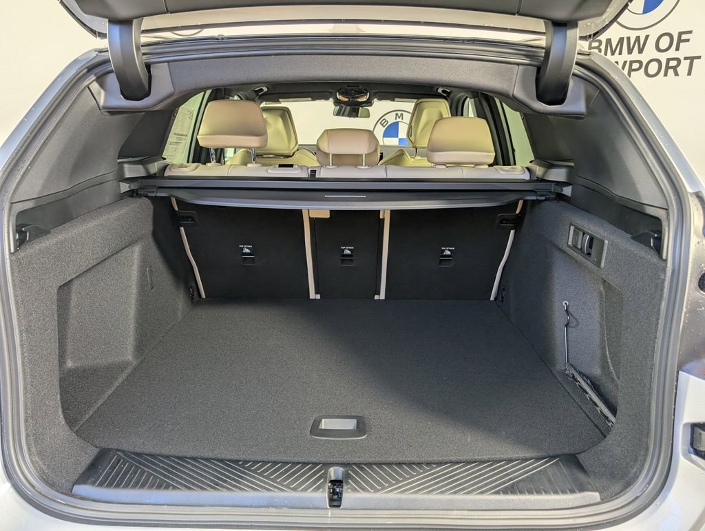 New 2026 BMW X3 xDrive30 AWD/4WD image 19