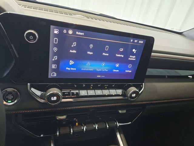 Certified 2023 Chevrolet Colorado Z71 w/ Z71 Convenience Package 2 image 23