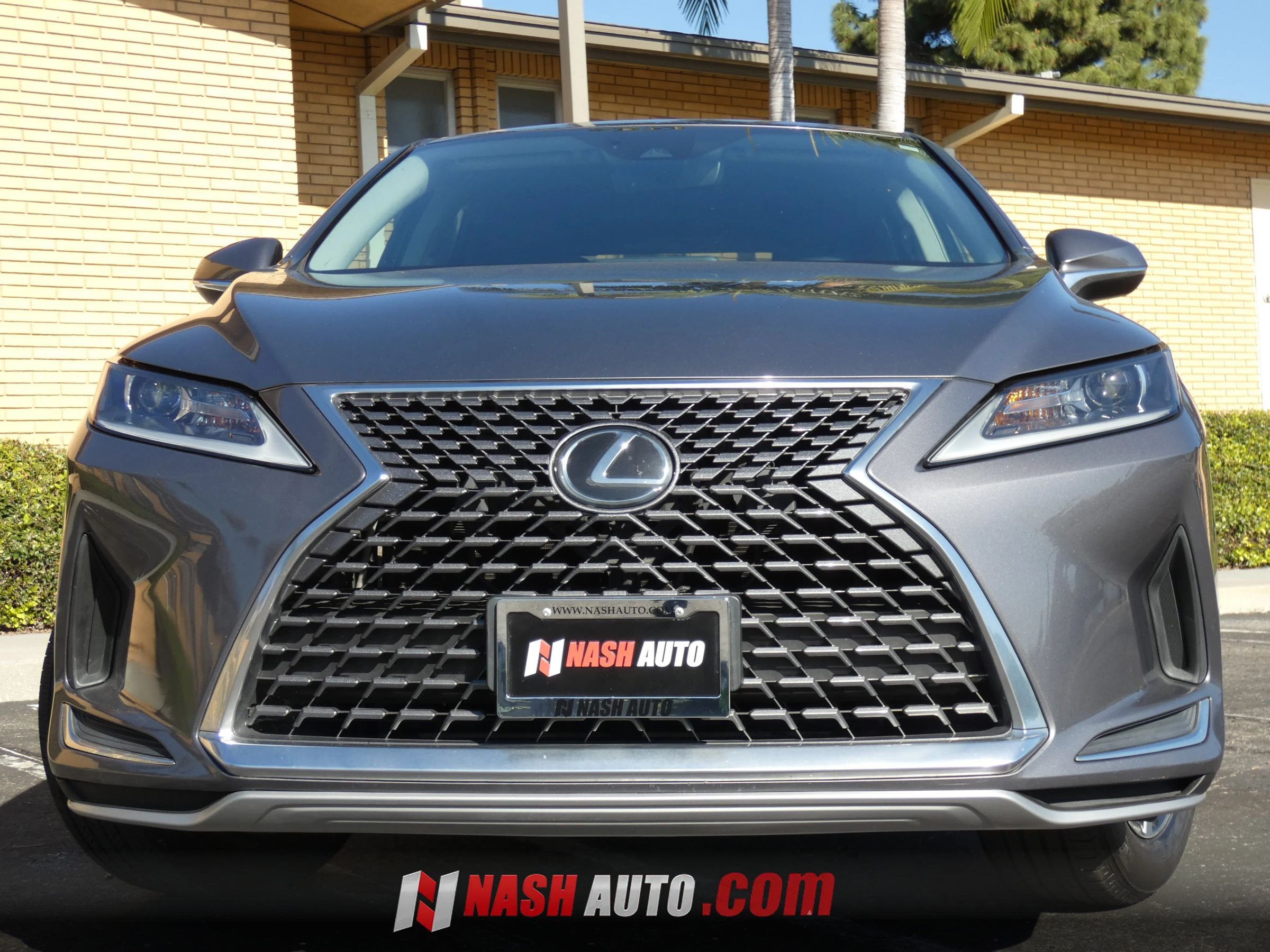 Used 2022 Lexus RX 350 FWD image 17