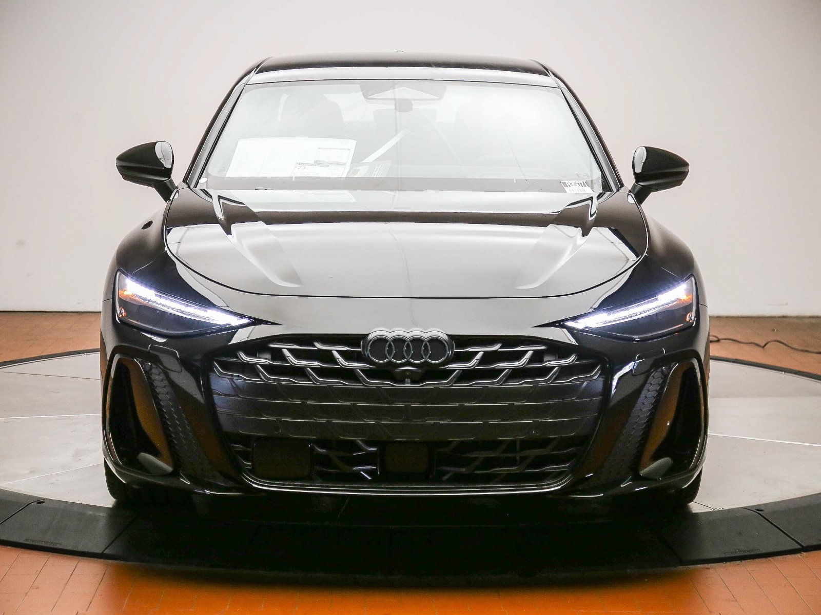 New 2026 Audi A6 Prestige AWD/4WD image 2