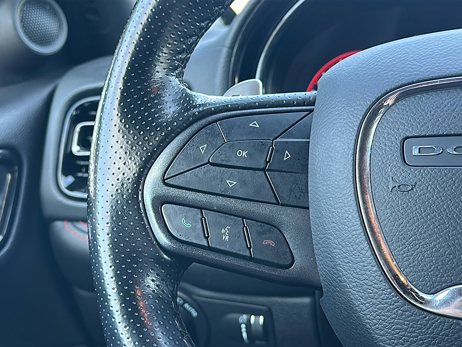 Used 2023 Dodge Durango GT image 30