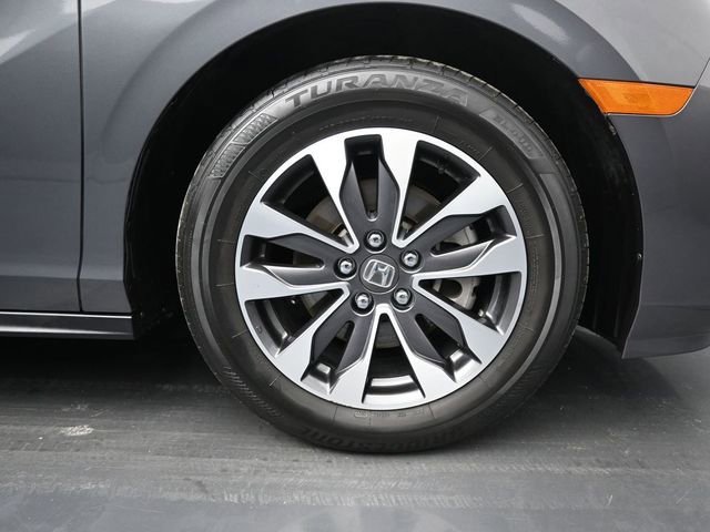 Used 2023 Honda Odyssey EX-L image 48