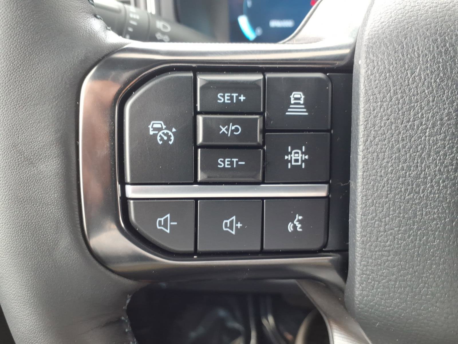 New 2026 Ford F250 4x4 Crew Cab Super Duty image 33
