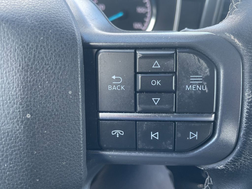 Used 2023 Ford F150 XLT w/ Equipment Group 302A High image 19