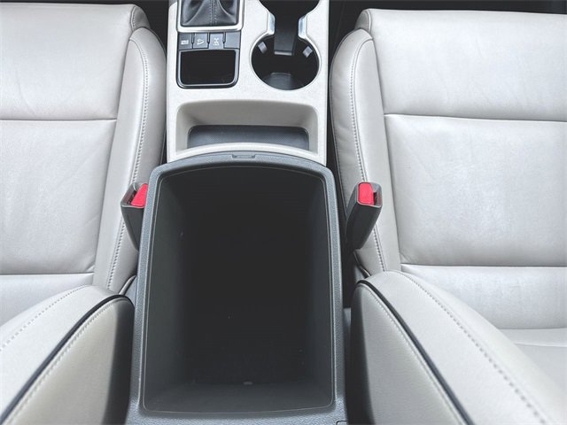 Used 2018 Kia Sportage EX image 33