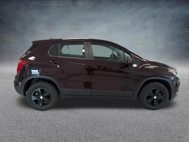 Used 2021 Chevrolet Trax LS image 5
