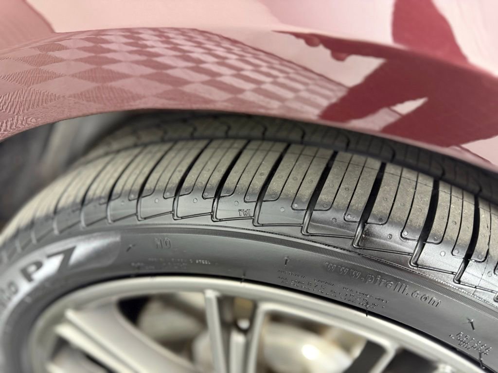 Certified 2019 Porsche Panamera 4 image 19