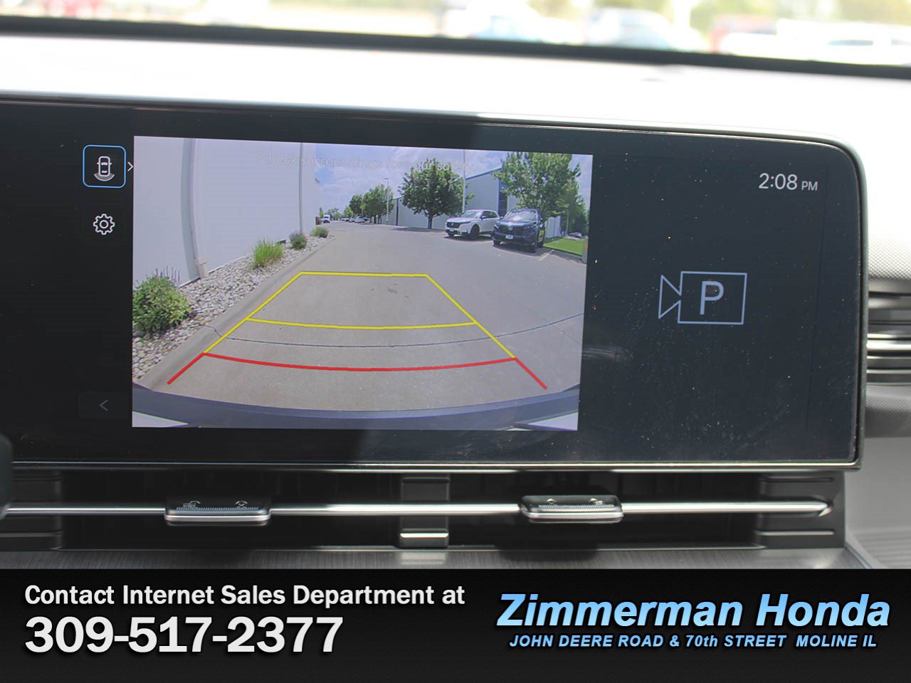 Used 2024 Hyundai Kona SEL AWD/4WD image 22