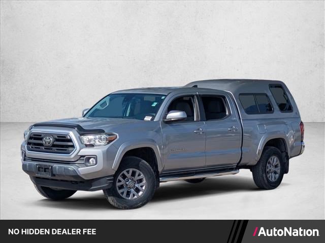 Used 2019 Toyota Tacoma SR5
