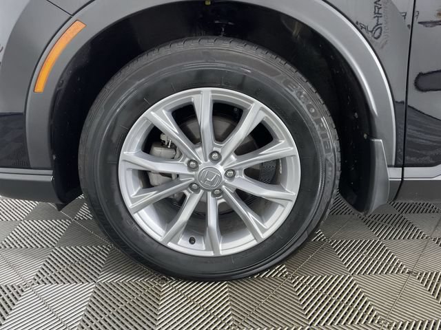 Used 2024 Honda CR-V EX-L image 16
