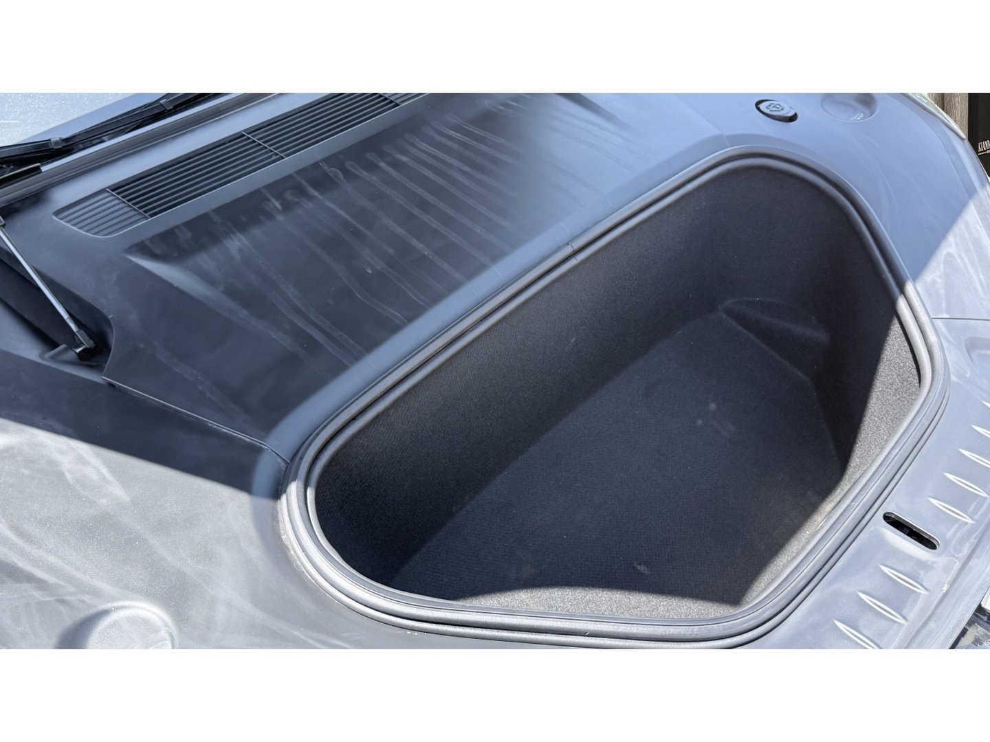 Used 2025 Tesla Model S Plaid AWD/4WD image 21