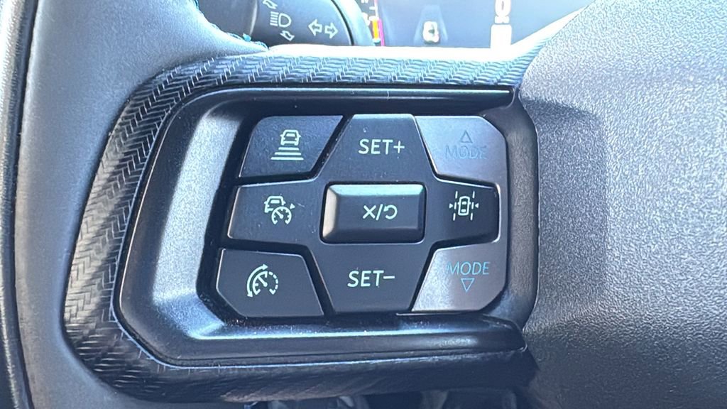 Used 2024 Ford Mustang Dark Horse w/ Dark Horse Handlin Package image 13