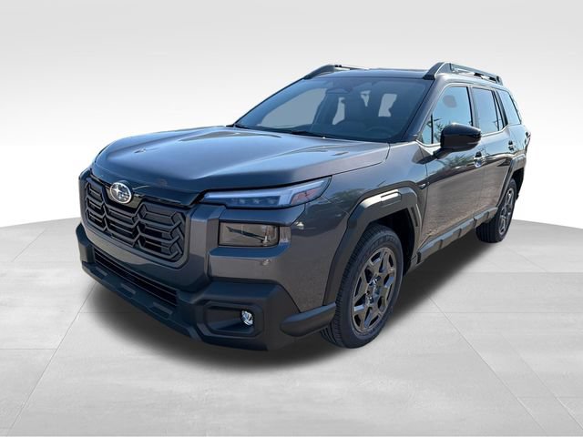 New 2026 Subaru Outback Premium AWD/4WD image 3