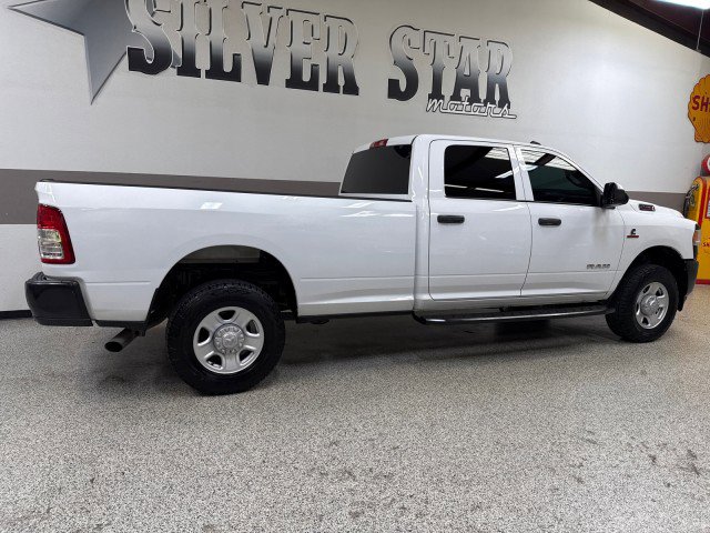 Used 2020 RAM 2500 Tradesman w/ Snow Chief Group image 46