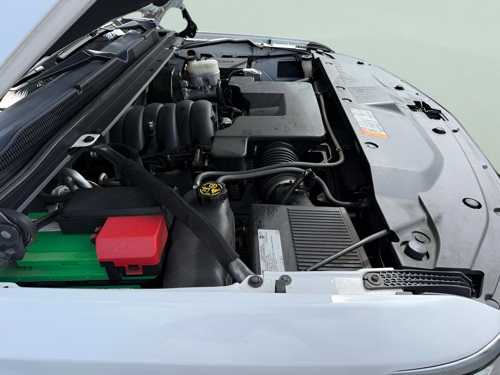 Used 2020 Chevrolet Tahoe LT w/ Luxury Package image 37