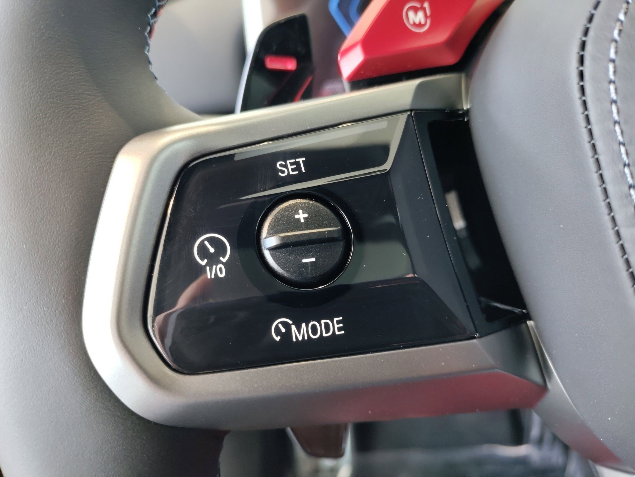 New 2026 BMW M5 w/ M Driver's Package image 17