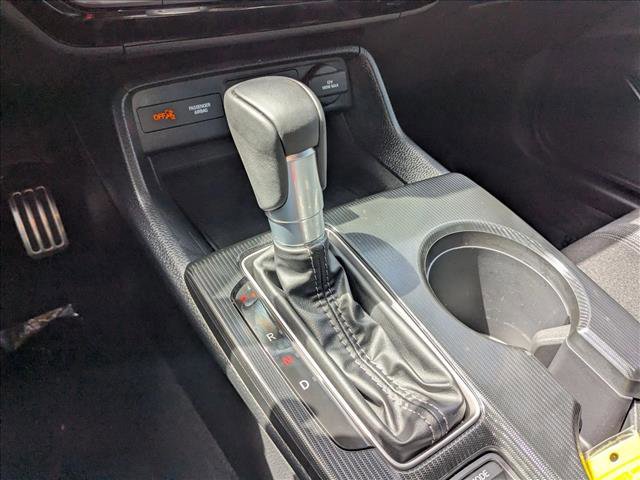 Used 2025 Honda Civic FWD Hybrid Sedan image 12