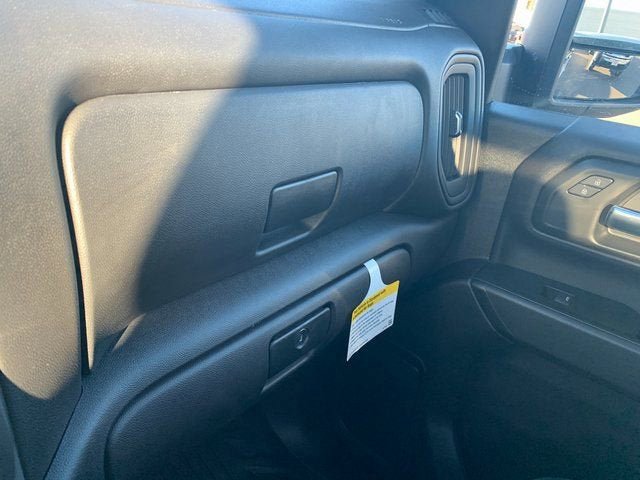 New 2025 GMC Sierra 2500 Pro AWD/4WD image 21