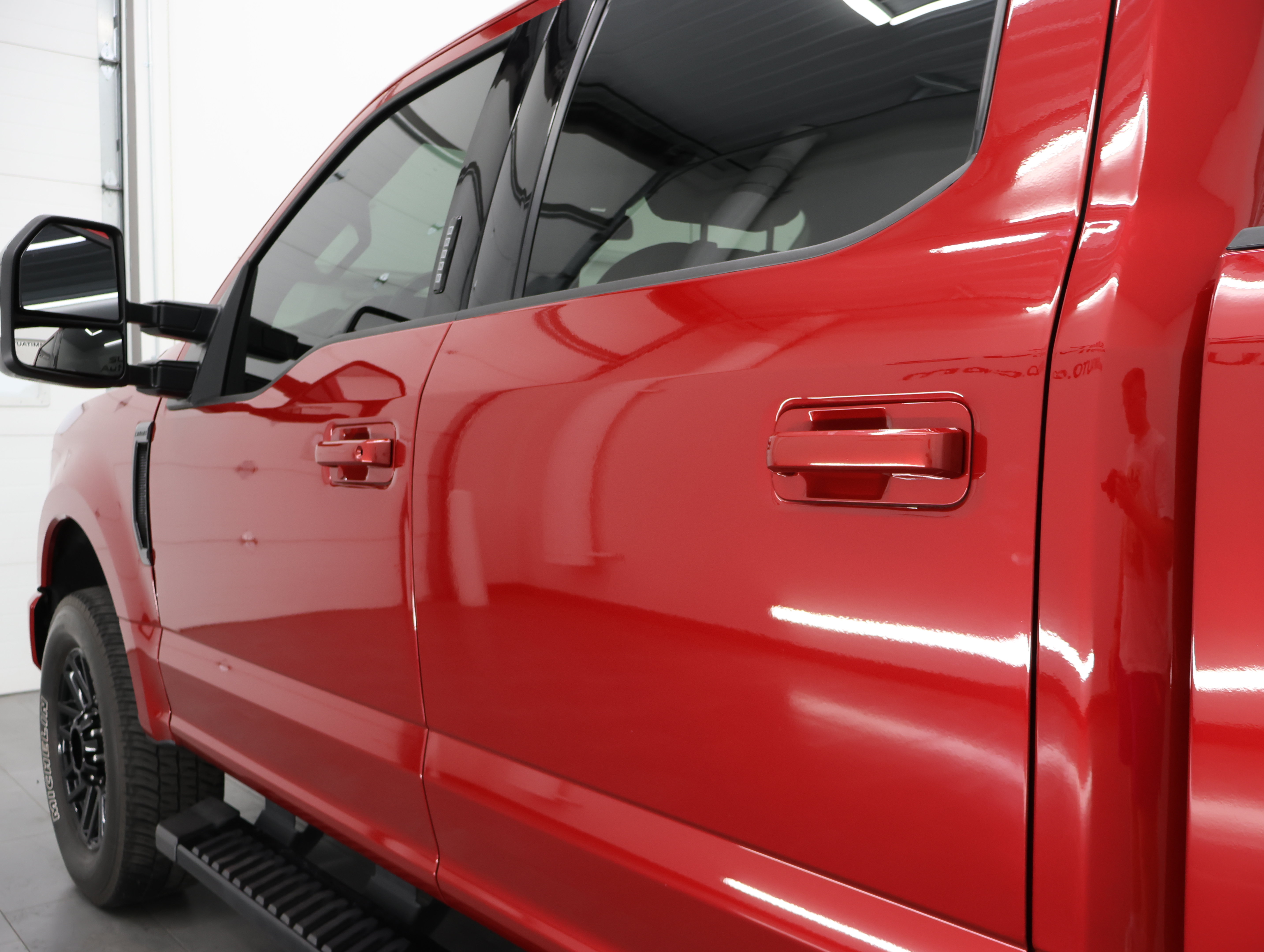 Used 2021 Ford F250 Lariat AWD/4WD image 31