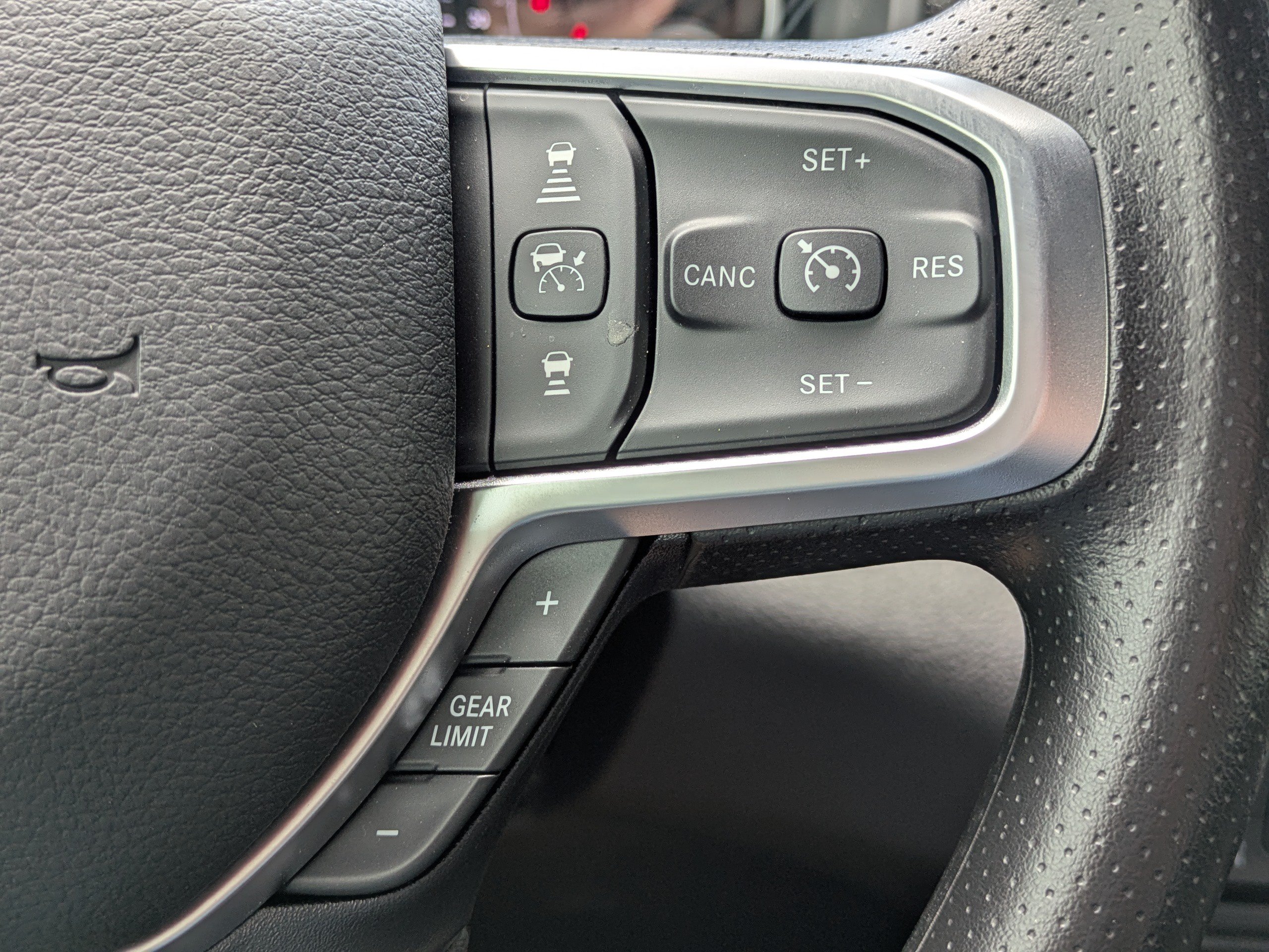 Used 2026 RAM 3500 Tradesman AWD/4WD image 24