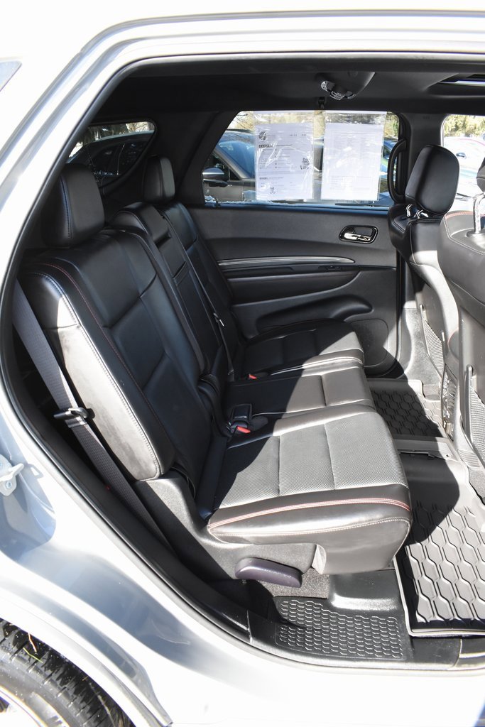 Used 2024 Dodge Durango GT image 30