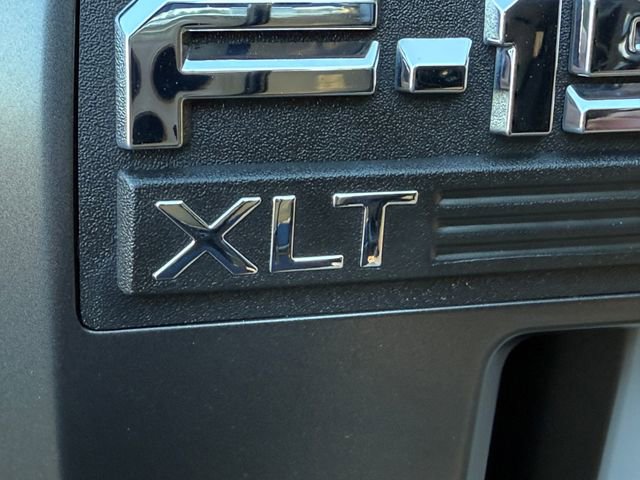 Used 2023 Ford F150 XLT w/ Equipment Group 302A High image 18