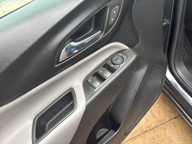 Used 2022 Chevrolet Equinox LT image 22