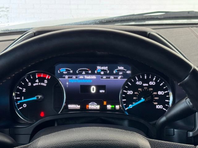 Used 2021 Ford F250 Platinum image 29