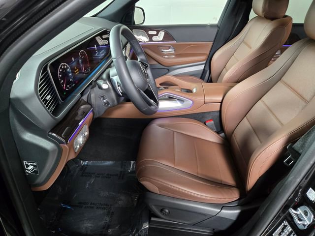 Used 2026 Mercedes-Benz GLE 450 GLE 450 image 13