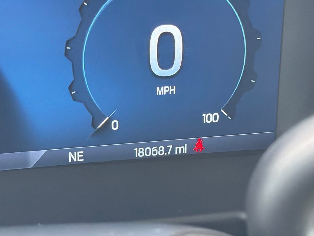 Used 2024 Ford F250 XLT w/ Black Appearance Package image 16